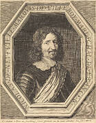 Nicholas de Neufville, marquis de Villeroy