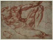 Study for Adam