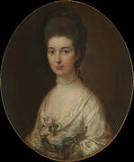 Mrs. Ralph Izard (Alice De Lancey, 1746/47–1832)