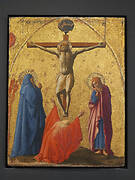 Crucifixion