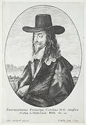 Charles I.