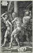 The Flagellation