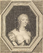 Anne Sophie Herbert, comtesse de Carnarvon