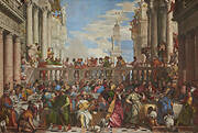 The Wedding at Cana