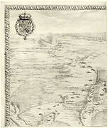 Beleg van Breda, 27 augustus 1624-5 juni 1625 (deel linksboven)