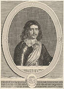 Frédéric-Maurice de la Tour d'Auvergne, duc de Bouillon