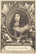 Don Juan of Austria