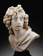 Bust of a Youth (Saint John the Baptist?)