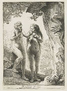 Adam and Eve