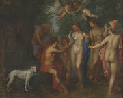 The Judgement of Paris