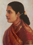 A Tamil Lady