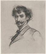 James McNeill Whistler