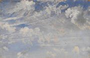 Study of Cirrus Clouds