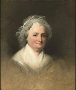 Martha Washington