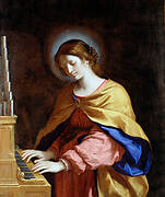 St. Cecilia