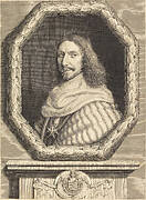 Nicholas Potier de Novion