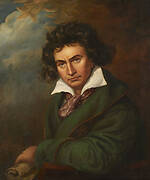 Ludwig van Beethoven