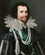 George Villiers, Duke of Buckingham