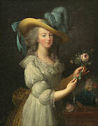 Marie-Antoinette