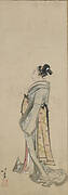 Profile of Geisha