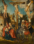 The Crucifixion