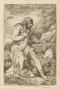 Salvator Rosa