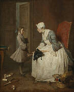 The Governess