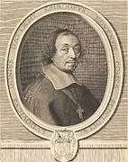 Louis Doni d'Attichy