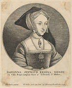 Iohanna Seymovr Regina Henri