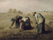 Gleaners