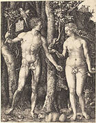 Adam and Eve