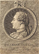 Charles Duclos