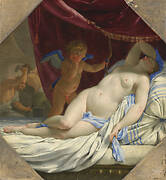 Sleeping Venus