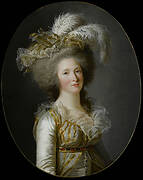 Elisabeth-Philippe-Marie-Hélène de France, said Madame Elisabeth