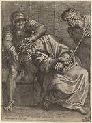 Christ Crowned with Thorns