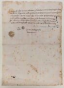 AB IV, 182 Letter to the nephew Leonardo