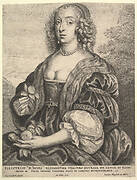 Mary Villiers, Dutchess of Lennox and Richmond