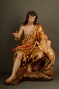 Saint John the Baptist