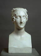 Sappho (Herm of Sappho)