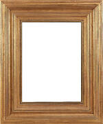 Frame for Whistler's "Portrait Sketch of a Lady"