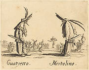 Guatsetto and Mestolino