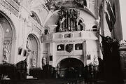 Ensdorf (Oberpfalz): Former Benedictine Abbey, Catholic Parish Church St. Jacob