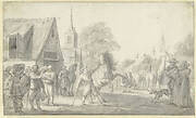 Paardenmarkt