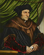 Sir Thomas More