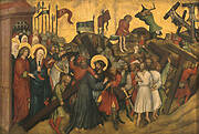 Carrying of the Cross