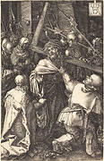 Christ Carrying the Cross