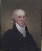 JOHN ARMSTRONG