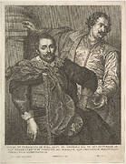 Lucas and Cornelius van Wael