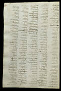 Codex Trivulzianus 2162, p. 88.