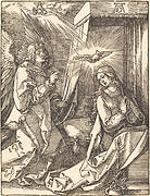 The Annunciation